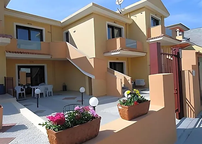 Residence Ibiscus