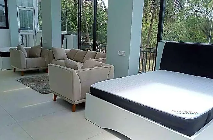 Florence Villas