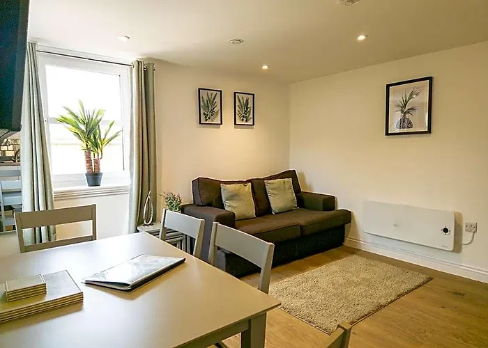 Welcome Lodge - 1 Bedroom Cottage - Llanrhidian