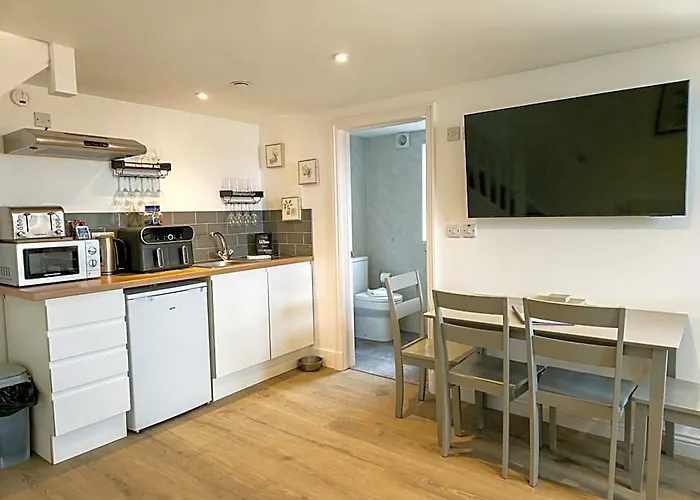 Welcome Lodge - 1 Bedroom Cottage - Llanrhidian