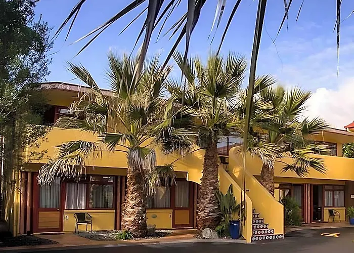 Apartments Paradiso