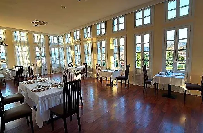 Hotel Arcea Palacio De Las Nieves