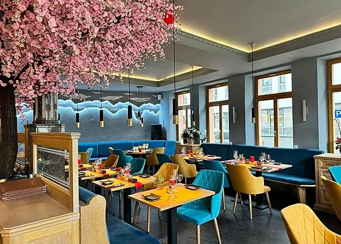 Gasthause Zur Krone Hotel