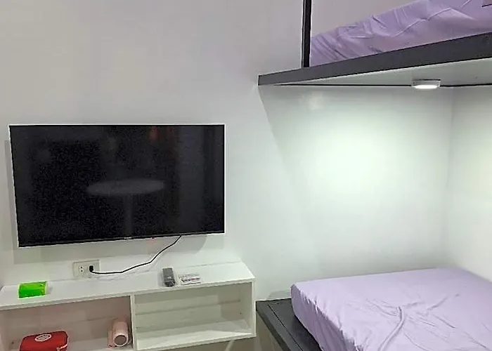 Trend Stay Angeles City Room 302