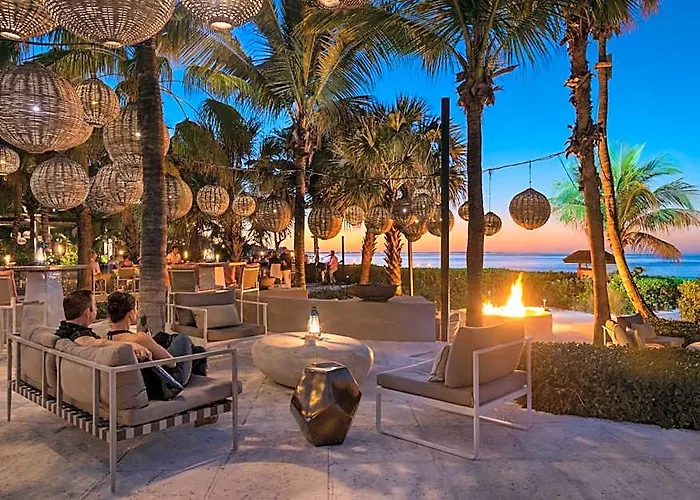 Grace Bay Club