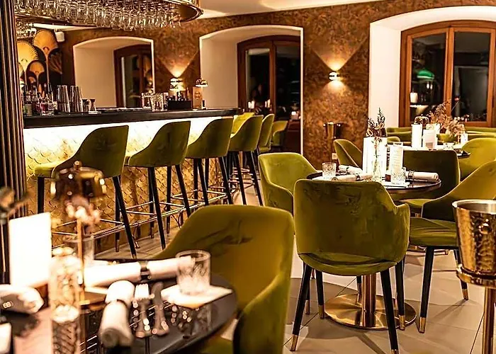 Hotel Porto Sofie Gottlieben