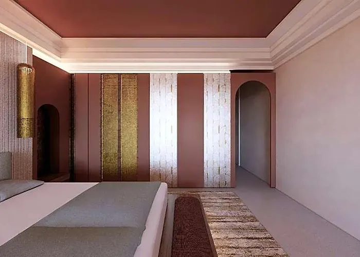 Hotel Al Mandar