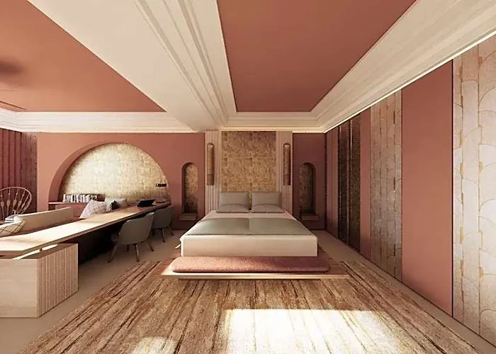 Hotel Al Mandar