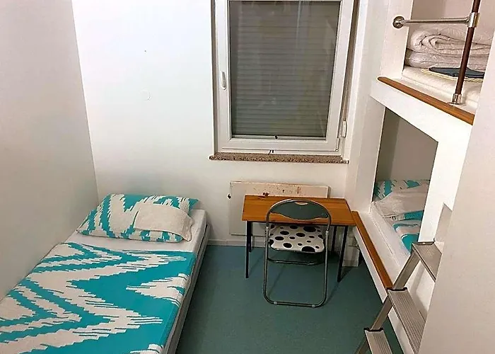 Hostel Kantun