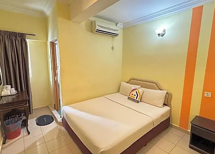 Sunrooms Bandar Sunway