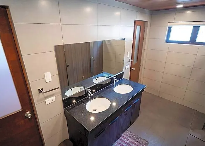 Villa Minerva Eco - Farm Resort Near Vigan
