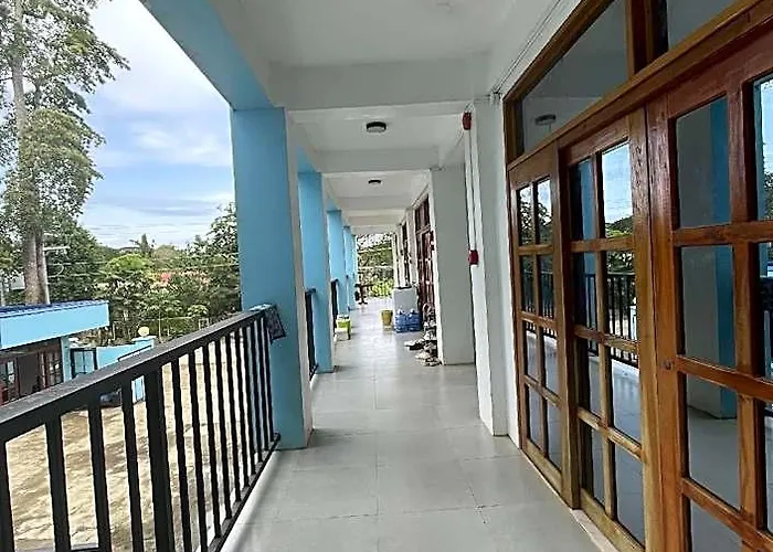 Blue Dream Homestay