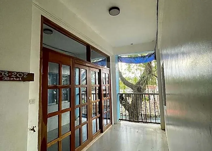 Blue Dream Homestay