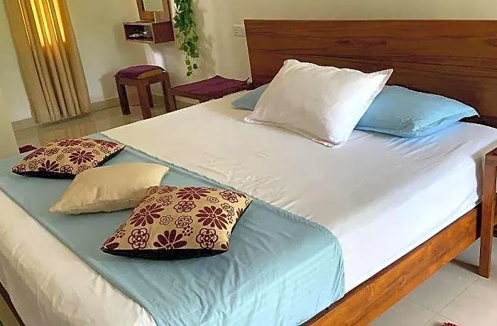 Nature Resort Polonnaruwa