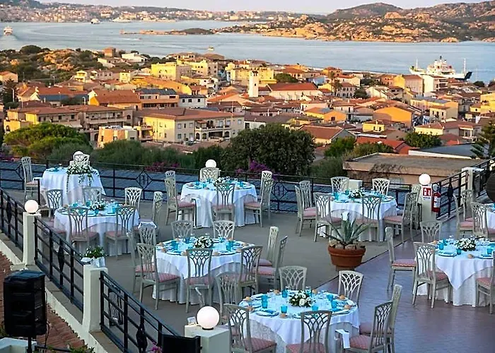 Amaregold Hotel Palau