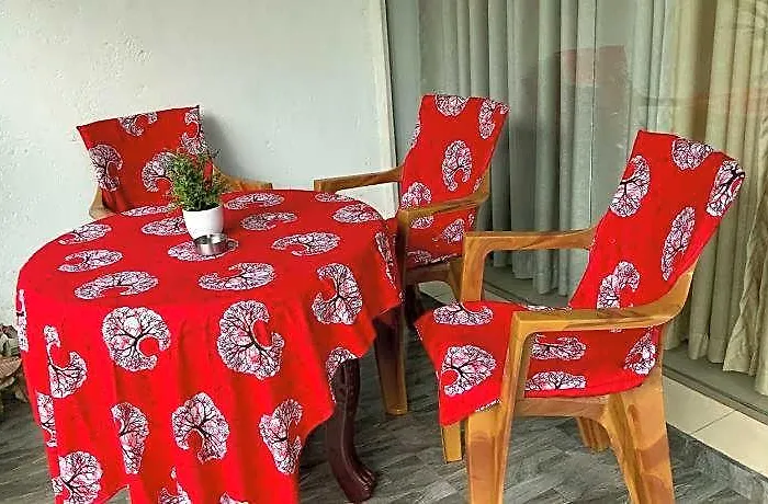 Nature Resort Polonnaruwa