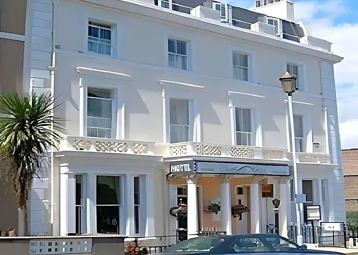 The Invicta Hotel