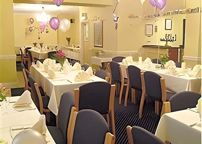 The Invicta Hotel