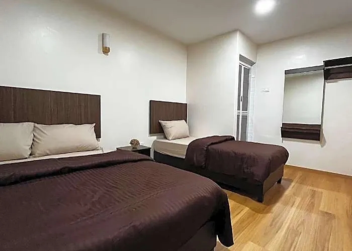 Skye Apartment Hotel