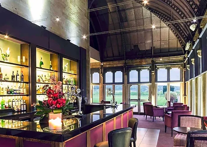 Heritage Palace Walton Hall By Dancenter