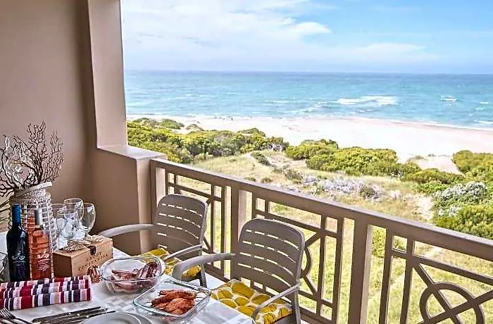 Milkwood Beachfront Acommodation 317,J'Bay