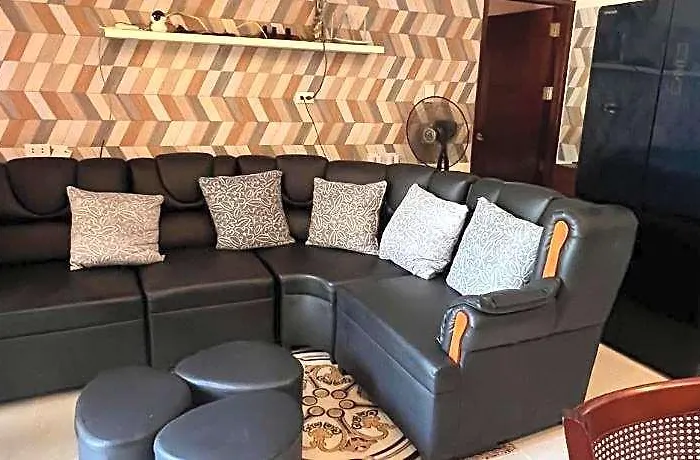 Dc Travellers Inn 2
