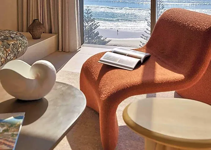 Mondrian Gold Coast