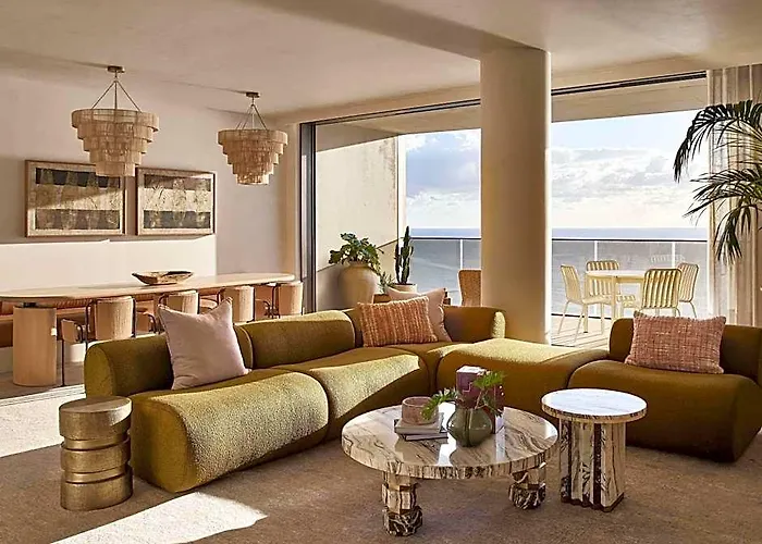 Mondrian Gold Coast