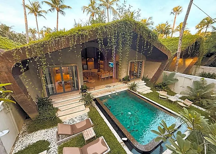 Diwatu Villas