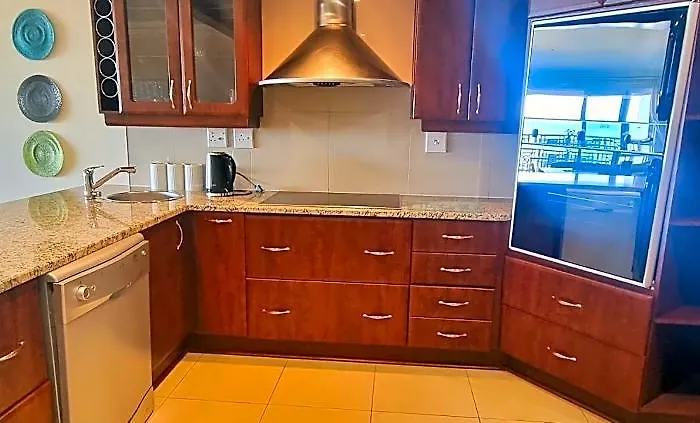 Milkwood Beachfront Accommodation 318,J'Bay