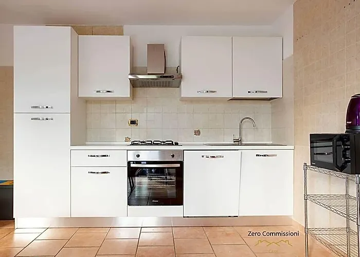 Villa Vespucci - Pet Friendly