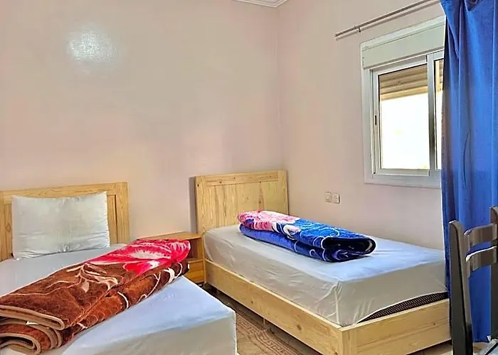 7Days Hotel