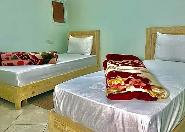 7Days Hotel