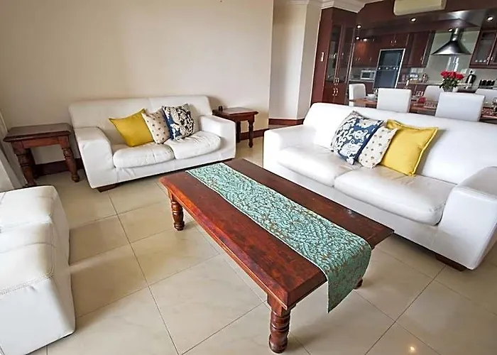 Milkwood Beachfront Accommodation 415,J'Bay