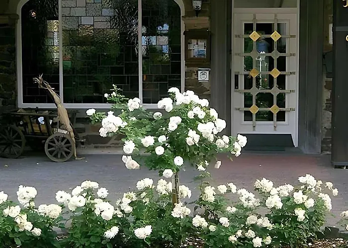 Landhaus Beth-Steuer