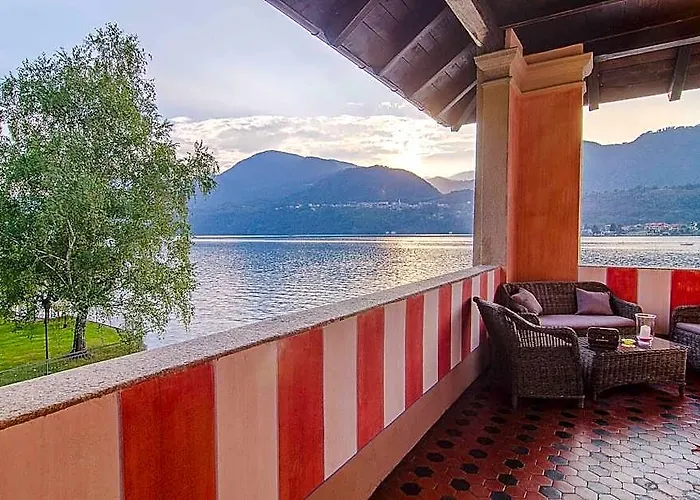 Chocolat Relais Et Maisons - Au Lac