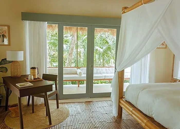 Inara Siargao