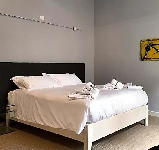 Amelie Lago D'Orta Hotel