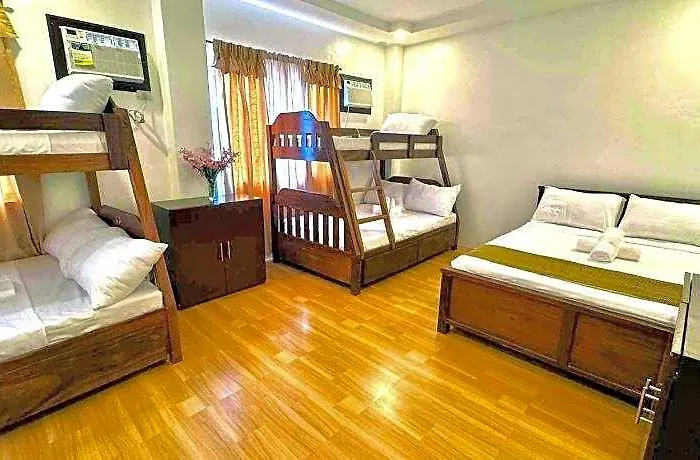 Upgrace Inn Coron