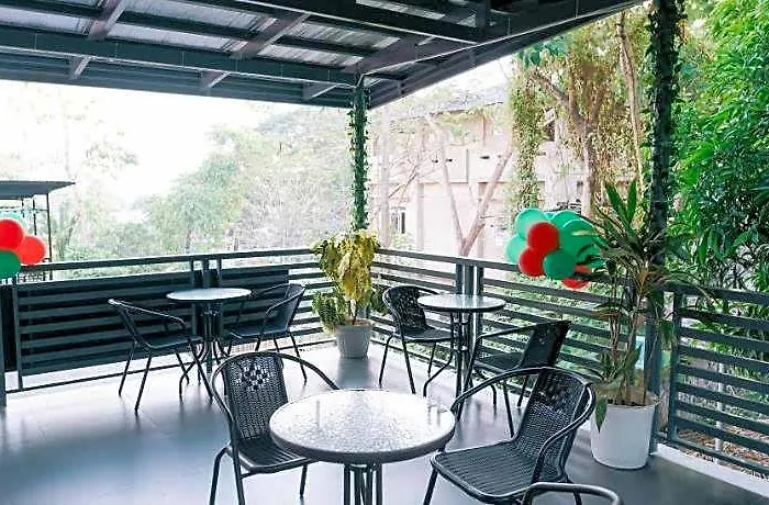 Upgrace Inn Coron