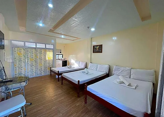 Los Ecijanos Inn