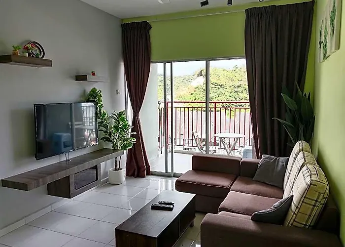 Infinite Homestay