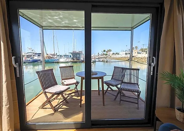 The Boathouse Co - El Puerto De Santa Maria