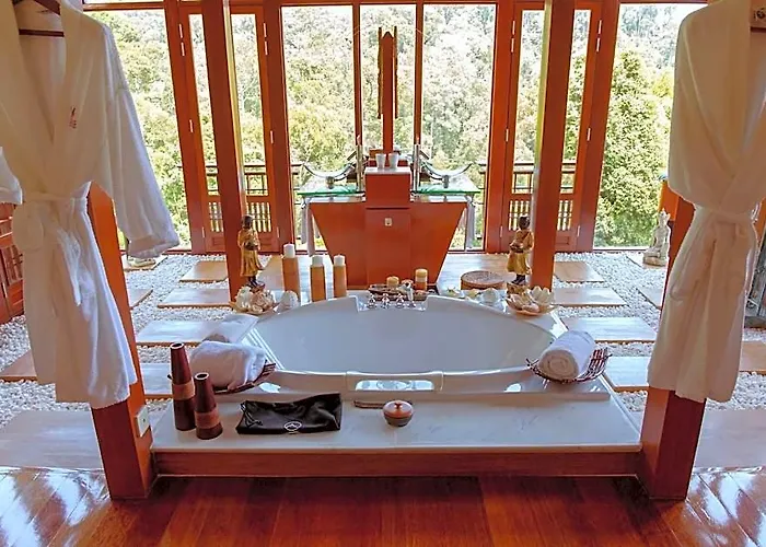 Hidden Paradise Villa
