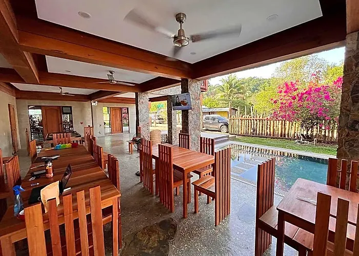 Tabularasa Palawan - T Luxury Boutique