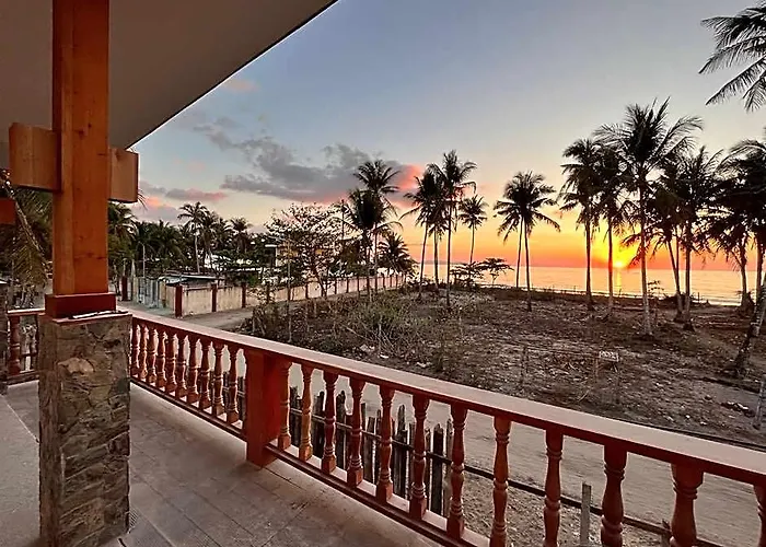 Tabularasa Palawan - T Luxury Boutique