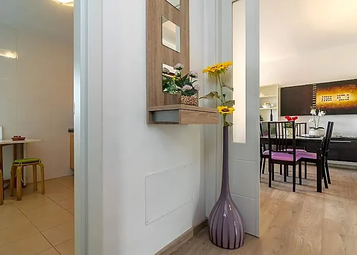 Casa Pilar In Mallorca