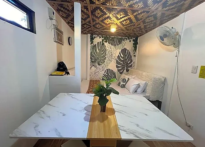 Family Villa For 12-15 Pax Near Zambales Beach