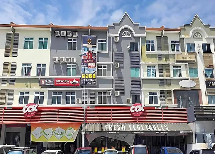 Stutong Point