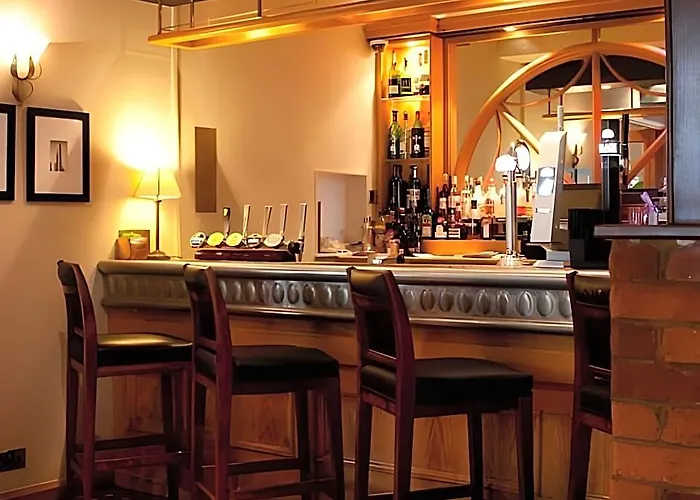 The Manor Hotel Heathrow